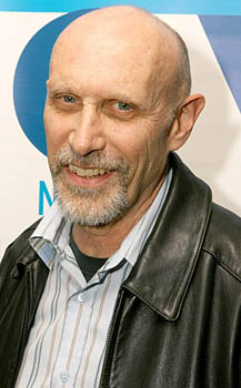 Richard Marcus